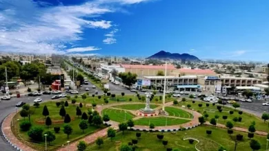 انشا در مورد جیرفت با مقدمه بدنه نتیجه