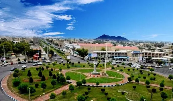 انشا در مورد جیرفت با مقدمه بدنه نتیجه