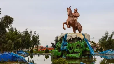 انشا در مورد شهر زابل با مقدمه بدنه نتیجه