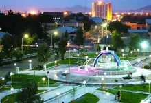 انشا در مورد زاهدان با مقدمه بدنه نتیجه