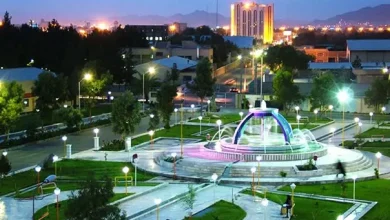 انشا در مورد زاهدان با مقدمه بدنه نتیجه