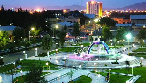 انشا در مورد زاهدان با مقدمه بدنه نتیجه