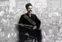انشا در مورد ستار خان با مقدمه بدنه نتیجه