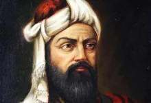 انشا در مورد شاعر نظامی گنجوی با مقدمه بدنه نتیجه