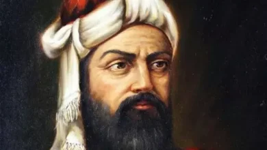 انشا در مورد شاعر نظامی گنجوی با مقدمه بدنه نتیجه