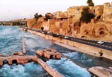 انشا در مورد دزفول با مقدمه بدنه نتیجه
