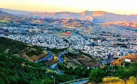 انشا در مورد شهر سنندج با مقدمه بدنه نتیجه