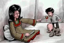 انشا در مورد فقیران با مقدمه بدنه نتیجه
