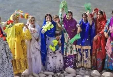 انشا در مورد قوم بلوچ با مقدمه بدنه نتیجه