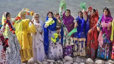 انشا در مورد قوم بلوچ با مقدمه بدنه نتیجه