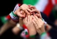 انشا در مورد ملت ایران با مقدمه بدنه نتیجه