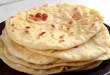 انشا در مورد نان با مقدمه بدنه نتیجه