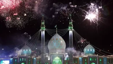 انشا در مورد نیمه شعبان با مقدمه بدنه نتیجه