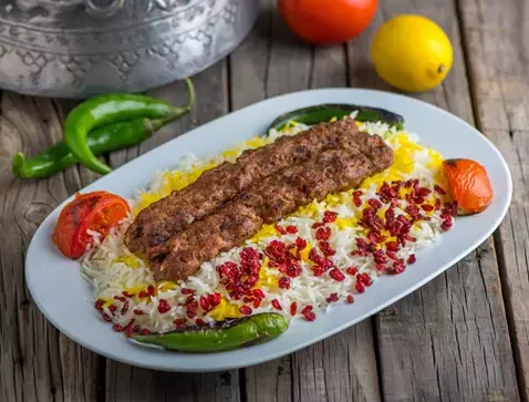 انشا در مورد چلوکباب با مقدمه بدنه نتیجه
