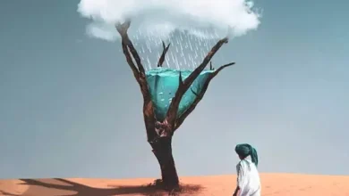 انشا در مورد کمبود آب با مقدمه بدنه نتیجه