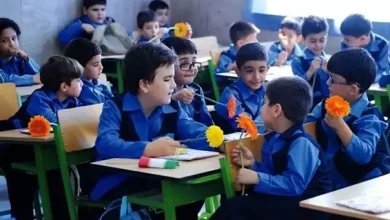 انشا در مورد روز اول مدرسه با مقدمه بدنه نتیجه