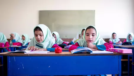 انشا در مورد دانش آموز منظم با مقدمه بدنه نتیجه