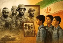 انشا در مورد دفاع مقدس با مقدمه بدنه نتیجه