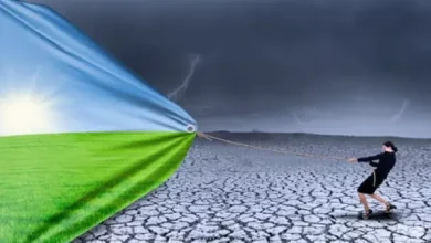انشا در مورد دگرگونی با مقدمه بدنه نتیجه