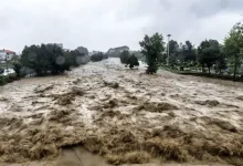 انشا در مورد سیل با مقدمه بدنه نتیجه