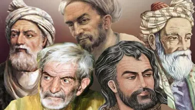 انشا در مورد شعر با مقدمه بدنه نتیجه