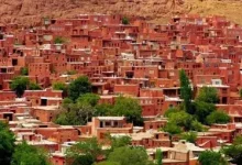 انشا در مورد شهرستان نطنز با مقدمه بدنه نتیجه