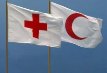 انشا در مورد صلیب سرخ با قمدمه بدنه نتیجه