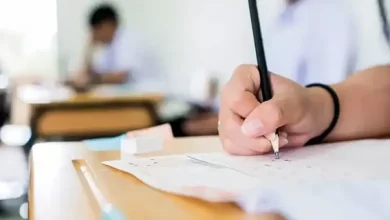 انشا در مورد قبولی کنکور با مقدمه بدنه نتیجه