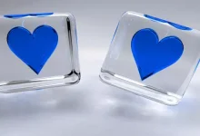 انشا در مورد قلب شیشه ای و قلب سنگی با مقدمه بدنه نتیجه