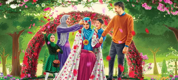 انشا در مورد قهرمان زندگی من مادرم با مقدمه بدنه نتیجه