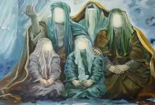 انشا در مورد مباهله با مقدمه بدنه نتیجه