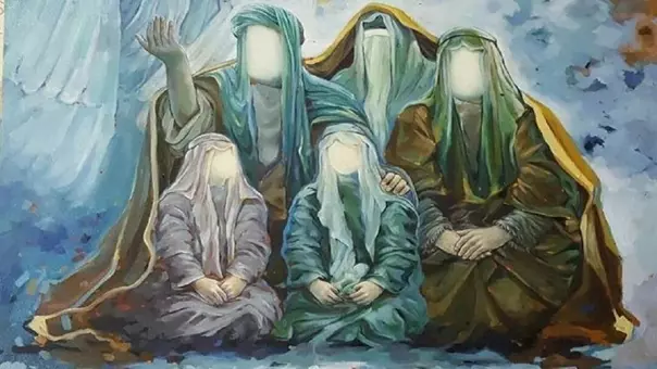 انشا در مورد مباهله با مقدمه بدنه نتیجه