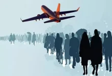 انشا در مورد مهاجرت با مقدمه بدنه نتیجه