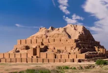 انشا در مورد چغازنبیل با مقدمه بدنه نتیجه