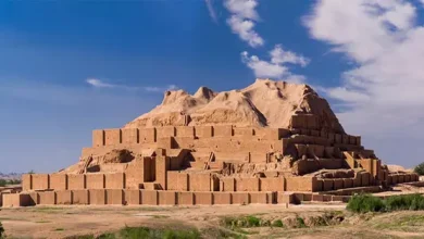 انشا در مورد چغازنبیل با مقدمه بدنه نتیجه