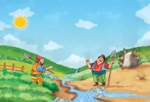 انشا در مورد جز به کشته ی خویش ندروی با مقدمه بدنه نتیجه