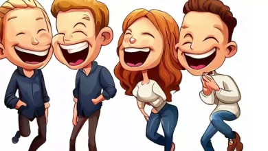 انشا در مورد خنده دار ترین اتفاق زندگیم با مقدمه بدنه نتیجه