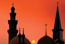 انشا در مورد دین با مقدمه بدنه نتیجه