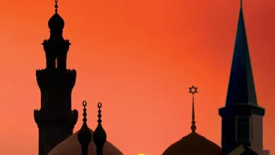 انشا در مورد دین با مقدمه بدنه نتیجه