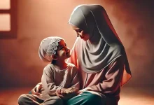 انشا در مورد زحمات مادر با مقدمه بدنه نتیجه