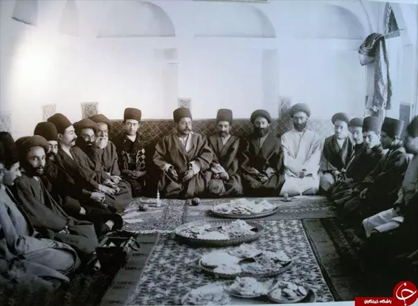 انشا در مورد قدیم با مقدمه بدنه نتیجه