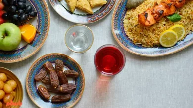 انشا در مورد سحری با مقدمه بدنه نتیجه
