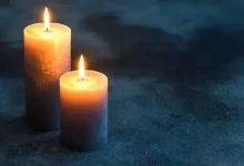 انشا در مورد سوختن شمع با مقدمه بدنه نتیجه