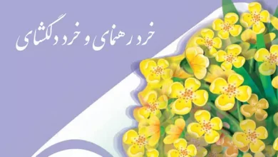 انشا در مورد شعر خرد و دانش با مقدمه بدنه نتیجه