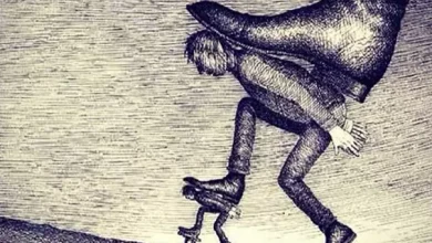 انشا در مورد ظالم و مظلوم با مقدمه بدنه نتیجه