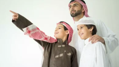 انشا در مورد عرب ها با مقدمه بدنه نتیجه