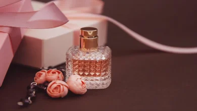 انشا در مورد عطر با مقدمه بدنه نتیجه