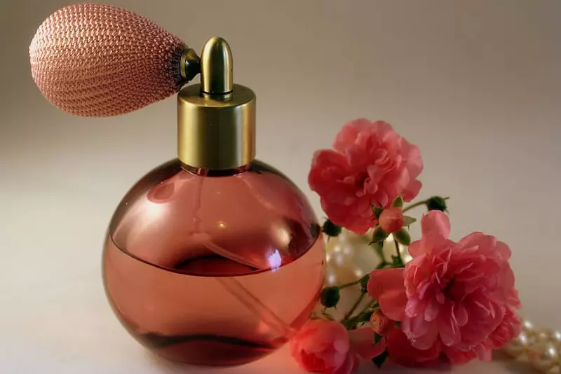انشا در مورد عطر بهتر است یا فقر با مقدمه بدنه نتیجه