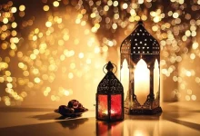 انشا در مورد ماه رمضان با مقدمه بدنه نتیجه