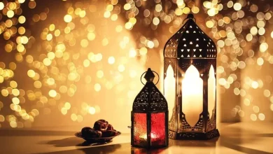 انشا در مورد ماه رمضان با مقدمه بدنه نتیجه